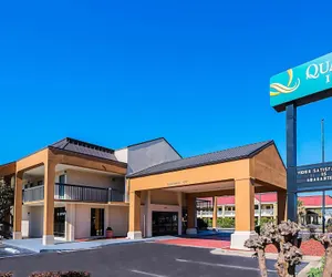 Photo 2 - Quality Inn & Suites
