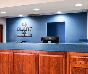 Photo 4 - Quality Inn & Suites