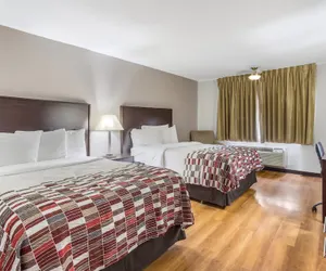Photo 2 - Red Roof Inn Meridian