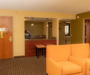 Photo 5 - Best Western Executive Inn Kenosha/Pleasant Prairie