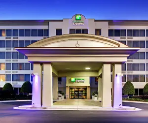 Photo 2 - Holiday Inn Express - Atlanta/Kennesaw, an IHG Hotel