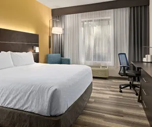 Photo 4 - Holiday Inn Express - Atlanta/Kennesaw by IHG