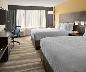 Photo 5 - Holiday Inn Express - Atlanta/Kennesaw by IHG