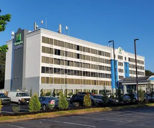 Photo 2 - Holiday Inn Express - Atlanta/Kennesaw by IHG