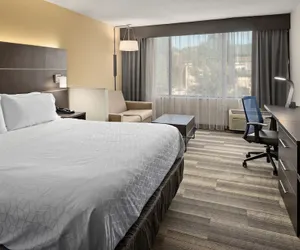 Photo 5 - Holiday Inn Express - Atlanta/Kennesaw, an IHG Hotel