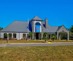 Photo 2 - Motel 6 Birmingham, AL - Medical Center