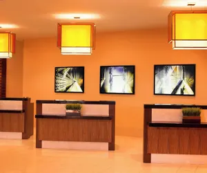Photo 3 - Detroit Marriott Troy