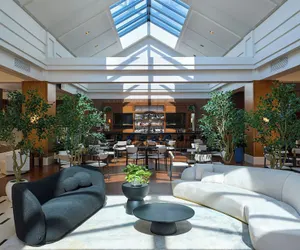 Photo 4 - Detroit Marriott Troy