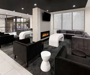 Photo 2 - Holiday Inn Express And Suites Washington Dc Noma by IHG