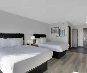 Photo 2 - Holiday Inn Express And Suites Washington Dc Noma by IHG