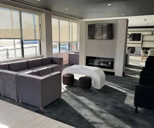 Photo 2 - La Quinta Inn & Suites by Wyndham Washington DC / NoMa