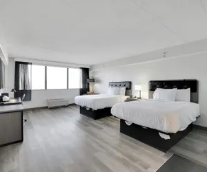 Photo 5 - Holiday Inn Express And Suites Washington Dc Noma by IHG