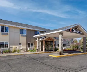 Photo 2 - Comfort Inn Rhinelander