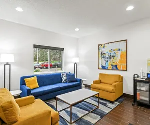 Photo 3 - Comfort Inn Rhinelander