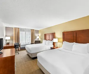 Photo 2 - Comfort Inn Rhinelander