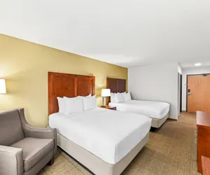 Photo 2 - Comfort Inn Rhinelander