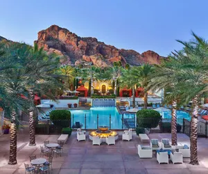 Photo 2 - Omni Scottsdale Resort & Spa at Montelucia