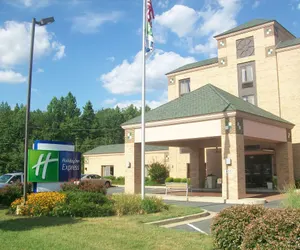 Photo 2 - Holiday Inn Express Easton, an IHG Hotel