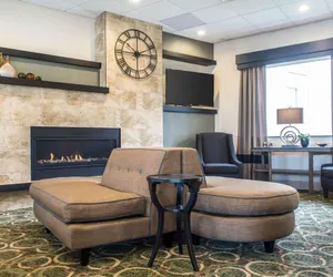Photo 3 - Quality Inn Geneseo