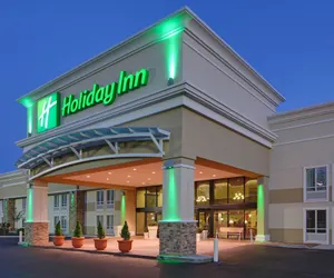 Photo 2 - Holiday Inn Blytheville by IHG