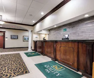 Photo 5 - Quality Inn Oneonta Cooperstown Area