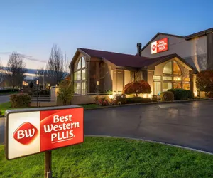 Photo 2 - Best Western Plus Mill Creek Inn