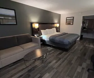 Photo 2 - Wilkes-Barre Inn and Suites