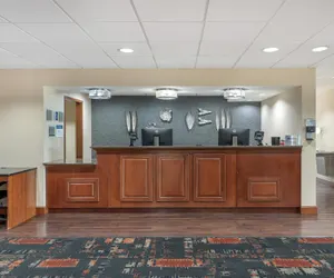 Photo 3 - Best Western Delta Inn