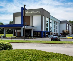 Photo 2 - Hampton Inn by Hilton Bowling Green