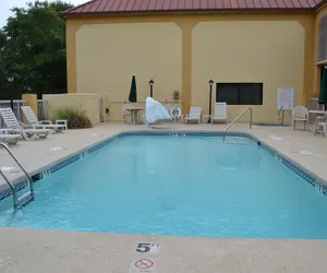 Photo 2 - Fairview Inn and Suites
