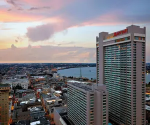 Photo 2 - New Orleans Marriott