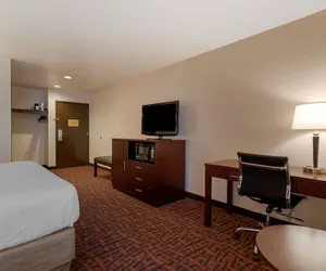 Photo 5 - Best Western Pony Soldier Inn - Airport
