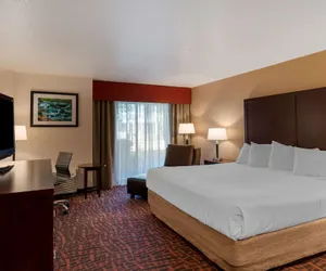Photo 4 - Best Western Pony Soldier Inn - Airport