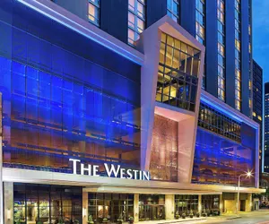 Photo 2 - The Westin Cleveland Downtown