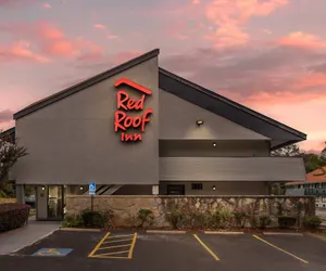 Photo 2 - Red Roof Inn Greenville