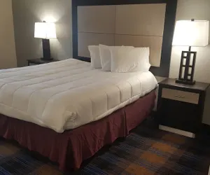 Photo 3 - Regency inn and Suites