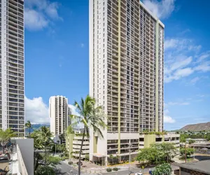 Photo 2 - Aston Waikiki Sunset