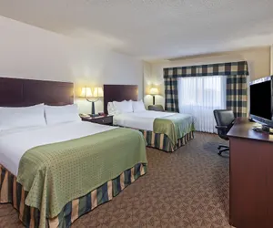 Photo 2 - Holiday Inn Springdale/Fayetteville Area by IHG