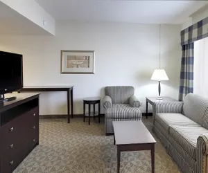 Photo 5 - Holiday Inn Springdale/Fayetteville Area by IHG
