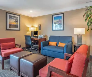 Photo 4 - Comfort Inn Santa Monica - West Los Angeles