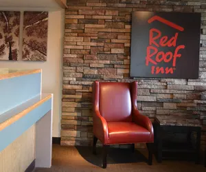 Photo 2 - Red Roof Inn Benton Harbor - St Joseph