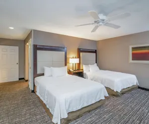 Photo 4 - Homewood Suites by Hilton Lafayette Rossville Exit