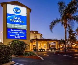 Photo 2 - Best Western Oxnard Inn