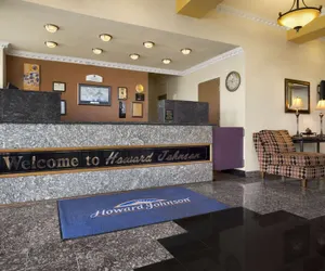 Photo 4 - Howard Johnson by Wyndham Oklahoma City Airport/ Fairgrounds