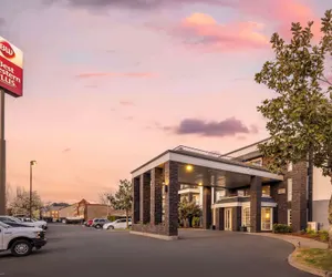 Photo 2 - Best Western Plus Grand Manor Inn
