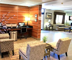 Photo 4 - Best Western Sky Valley Inn