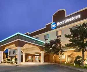 Photo 2 - Best Western Sky Valley Inn