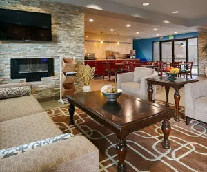 Photo 3 - Best Western Sky Valley Inn