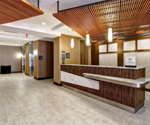 Photo 5 - Homewood Suites by Hilton Gaithersburg/ Washington, DC North