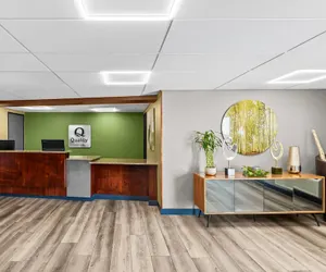 Photo 4 - Quality Inn - Denton